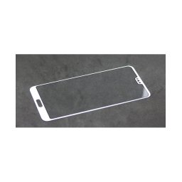 Geam Sticla LCD Huawei P20 Alb