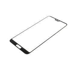 Geam Sticla + OCA Huawei P20 Pro Negru