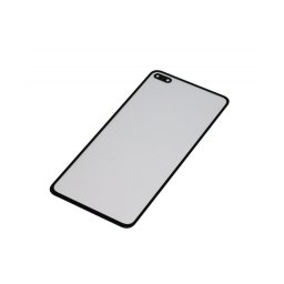 Geam Sticla Huawei P40 Negru Cu OCA
