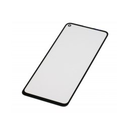 Geam Sticla Huawei P40 Lite 5G Negru Cu OCA