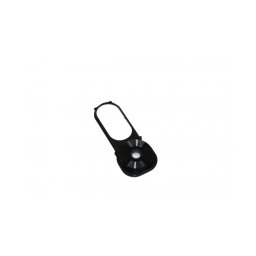 Geam Camera LG V10, H960 Negru