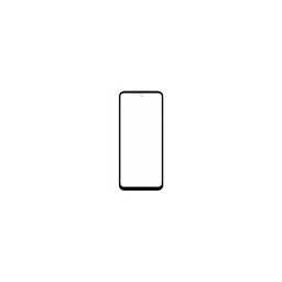 Geam Sticla LG K42, LM K420 Negru