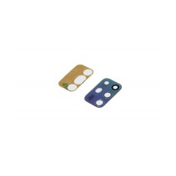 Geam Camera Motorola Moto G10 Albastru