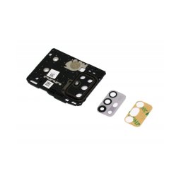 Geam Camera Motorola Moto G10 Power Lila