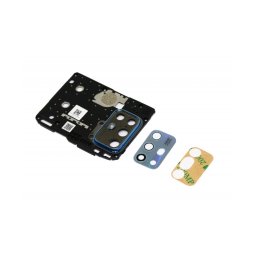 Geam Camera Motorola Moto G10 Power Albastru