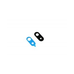 Geam Camera Motorola One Vision P50
