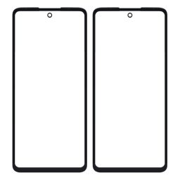 Geam Sticla cu OCA Motorola Moto G60