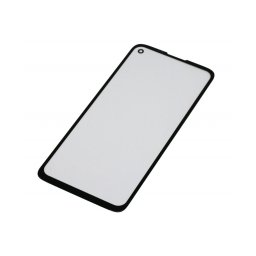 Geam Sticla cu OCA Motorola Moto G8 Power