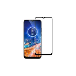 Geam Sticla cu OCA Motorola Moto G8 Power Lite