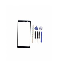 Geam Sticla cu OCA Nokia 7.2