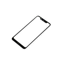 Geam Sticla cu OCA Nokia 5.1 Plus