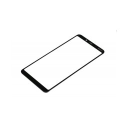 Geam Sticla Nokia 3.1 Plus Negru