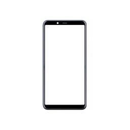 Geam Sticla cu OCA Nokia 3.1