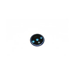Geam Camera Oneplus 7T Albastru