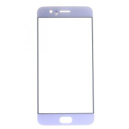 Geam Sticla OnePlus 5 Alb