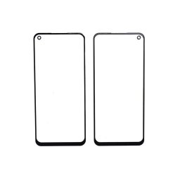 Geam Sticla Oppo A52, A72, A92 4G Version Cu OCA