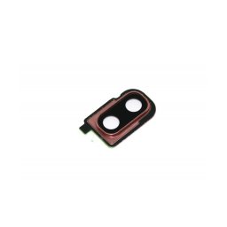 Geam Camera Samsung Galaxy Z Flip 5G, F707 Bronze