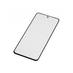 Geam Sticla cu OCA Samsung Galaxy S21, G991 Negru
