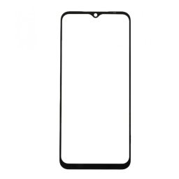 Geam Sticla + OCA Samsung Galaxy A03S, A037