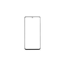 Geam Sticla Samsung Galaxy S21 Plus, S21+, G996 Cu OCA