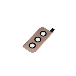 Geam Camera Samsung Galaxy S21 Plus, S21+, G996 Phantom Gold