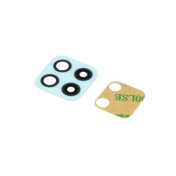 Geam Camera Samsung Galaxy A22, A225 Verde Set