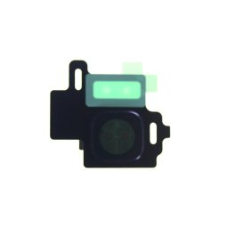 Geam Camera Samsung Galaxy S8 G950F Negru