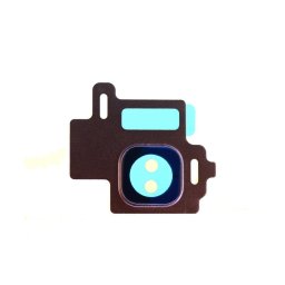 Geam Camera Samsung Galaxy S8 G950F Roz