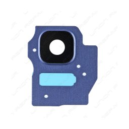 Geam Camera Samsung Galaxy S8 Plus G955F Albastru