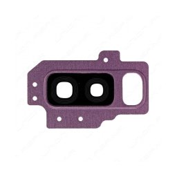 Geam Camera Samsung Galaxy S9 Plus G965 Violet