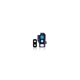 Geam Camera Samsung Galaxy S9 Plus G965 Albastru