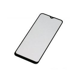 Geam Sticla Samsung Galaxy A30S, SM A307 Negru Cu OCA