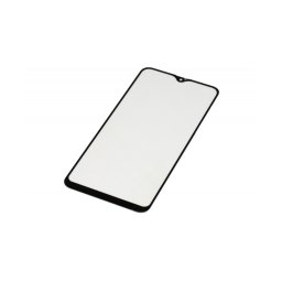 Geam Sticla cu OCA Samsung Galaxy A50, SM A505F, Samsung Galaxy A50s, A507 Negru