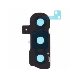 Geam Camera Samsung Galaxy S23, SM-S911B, Negru