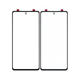 Geam Sticla + OCA Samsung Galaxy A52s 5G , A528