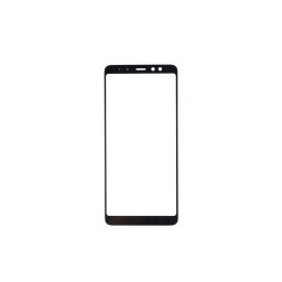 Geam Sticla Samsung Galaxy A8+ (2018) A730 Negru
