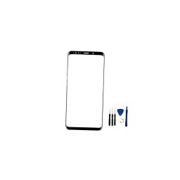 Geam Sticla cu OCA Samsung Galaxy S9+, S9 Plus G965F