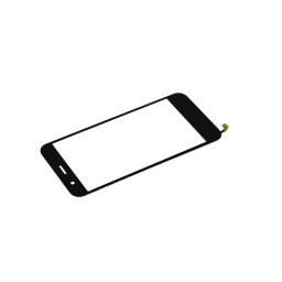 Geam Sticla Vodafone Smart Prime 7 Negru, VFD600