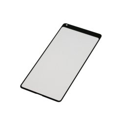 Geam Sticla + OCA Xiaomi Mi Mix 2 Negru