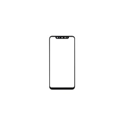 Geam Sticla + OCA Xiaomi Mi 8