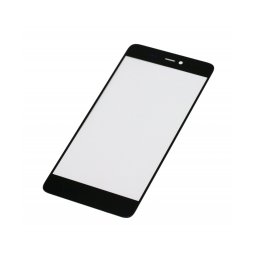 Geam Sticla Xiaomi Mi 5s Negru