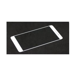 Geam Sticla Xiaomi Mi 5s Plus Alb