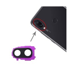 Geam Camera Set Xiaomi Redmi Note 7 Mov