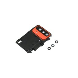 Geam Camera Xiaomi Redmi 9T Rosu