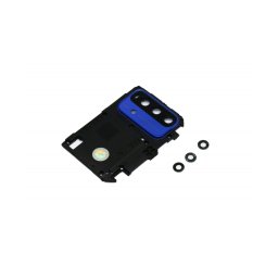 Geam Camera Xiaomi Redmi 9T Albastru