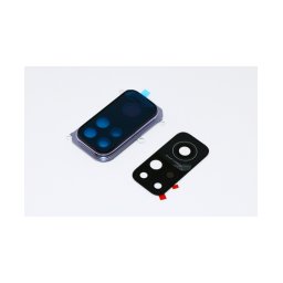 Geam Camera Set Xiaomi Mi 10T Pro 5G , Mi 10T 5G Mov