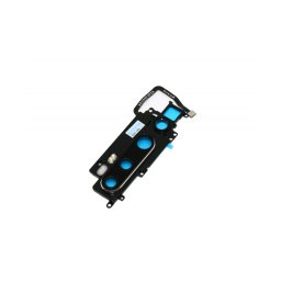 Geam Camera Xiaomi Mi Note 10, Mi Note 10 Pro Argintiu
