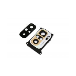Geam Camera Xiaomi Redmi Note 10S Alb