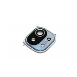 Geam Camera Xiaomi Mi 11 Albastru