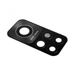 Geam Camera Xiaomi Mi 10T Pro 5G Negru